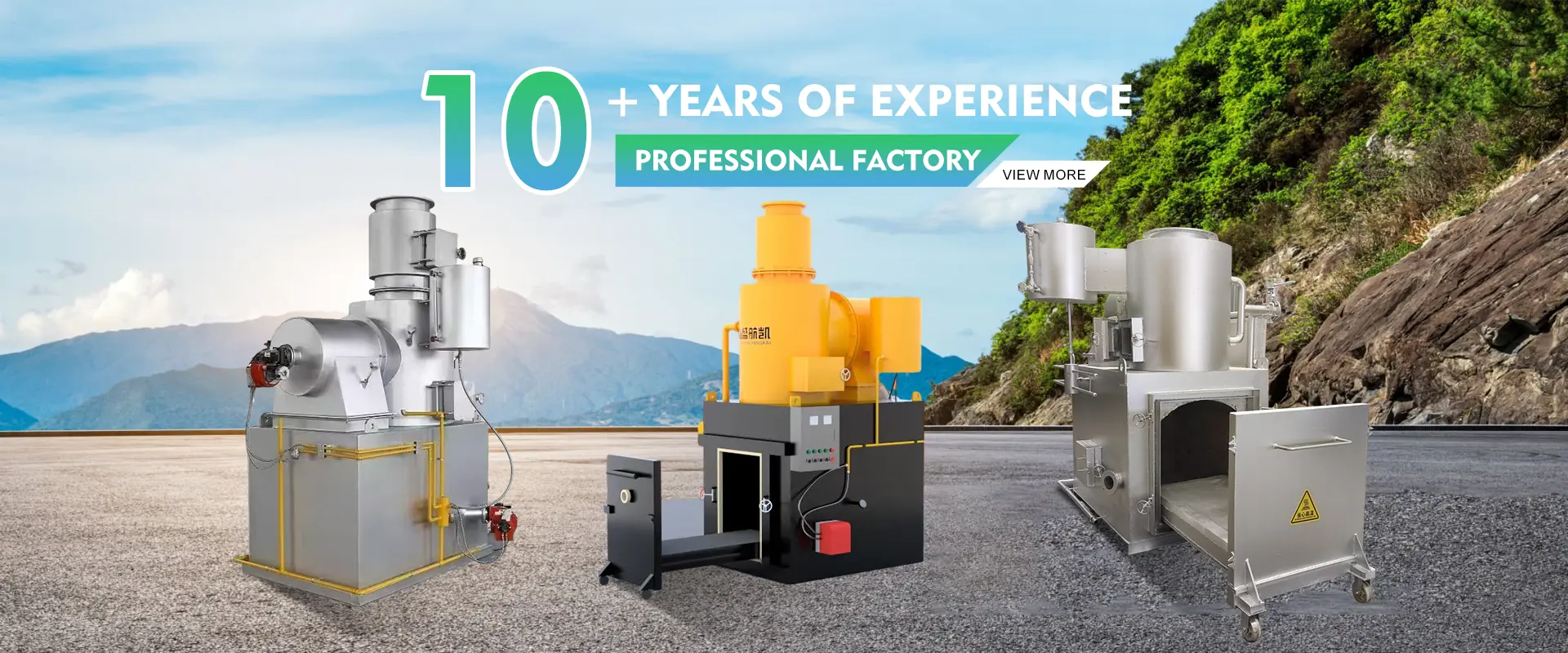 Pemasok Peralatan Perawatan Karkas Hewan China