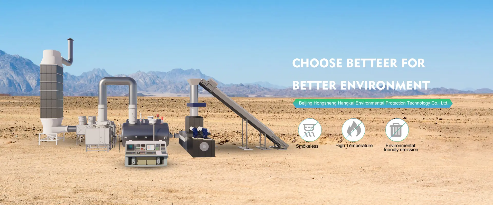 China 100kg Produsen Insinerator Karcass Hewan