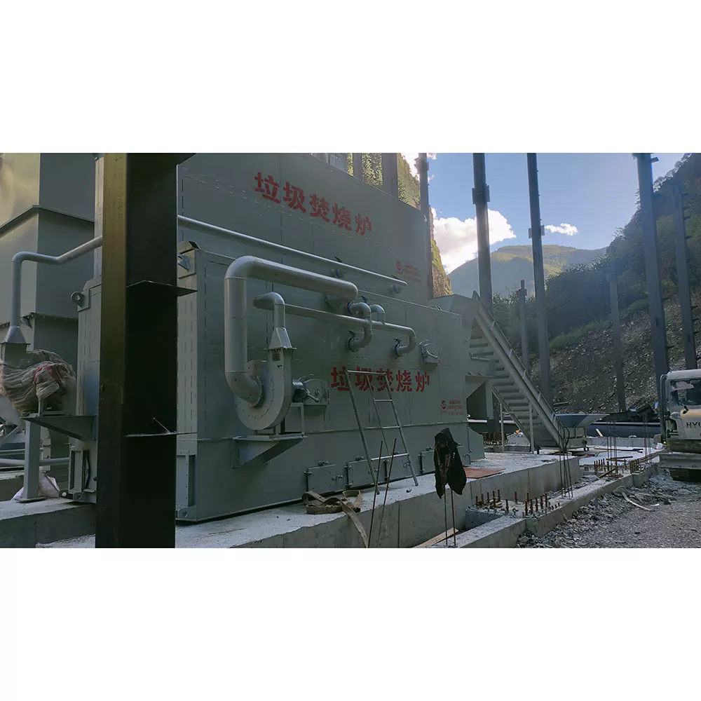 Bagaimana Peralatan Pengolahan Limbah Domestik Dapat Meningkatkan Sanitasi Perkotaan?