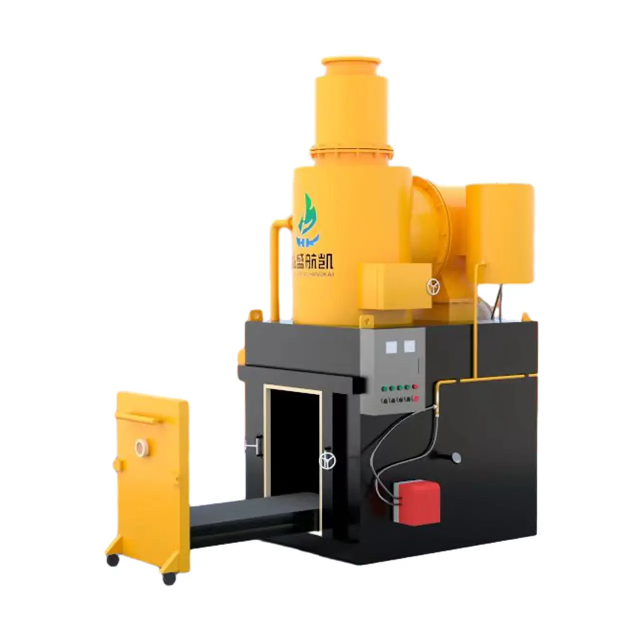 Bagaimana Peralatan Perawatan Karkas Hewan Dapat Meningkatkan Biosekuriti Peternakan?